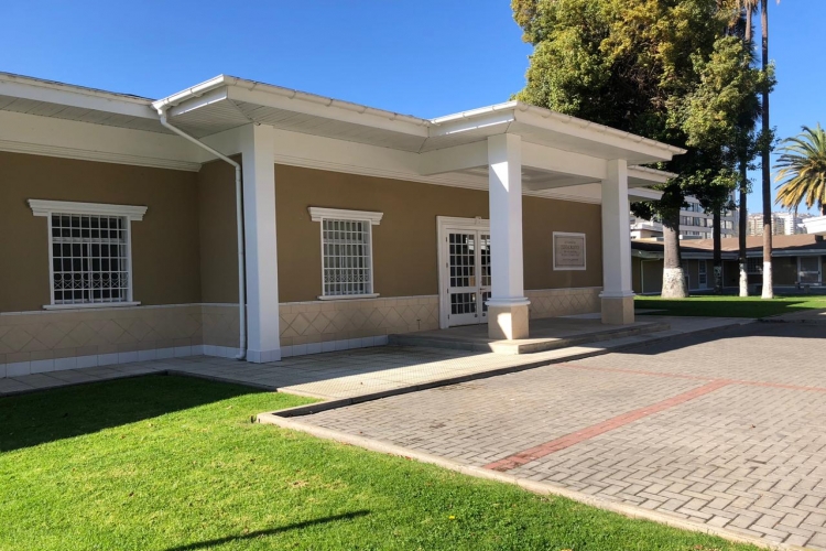 Instituto VIVA Primer Semestre